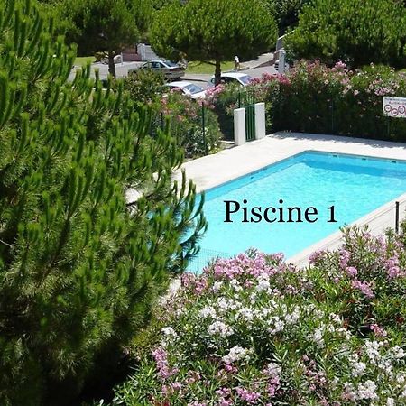 Flore Le Grau-du-Roi Extérieur photo